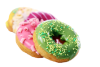 donut